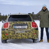 Mini predstavio novi jezik dizajna: 'Karizmatična jednostavnost'