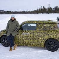 Mini predstavio novi jezik dizajna: 'Karizmatična jednostavnost'