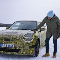 Mini predstavio novi jezik dizajna: 'Karizmatična jednostavnost'