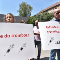 Zagreb: Skup podrške liječnicima protiv kojih se pokreće disciplinski postupak