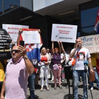 Zagreb: Skup podrške liječnicima protiv kojih se pokreće disciplinski postupak