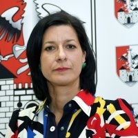 Petrinja: Konferencija za medije gradonačelnice Komes o stanju u gradu nakon preuzimanja vlasti