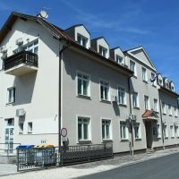 Petrinja: Konferencija za medije gradonačelnice Komes o stanju u gradu nakon preuzimanja vlasti