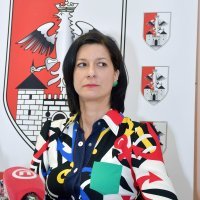 Petrinja: Konferencija za medije gradonačelnice Komes o stanju u gradu nakon preuzimanja vlasti