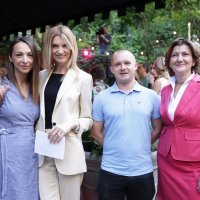 Dodjela književne nagrade tportala