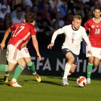 Engleska - Mađarska, Liga nacija, 14.6.2022.