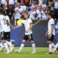 Njemačka - Italija, Liga nacija, 14.6.2022.