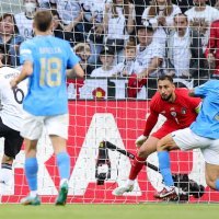Njemačka - Italija, Liga nacija, 14.6.2022.