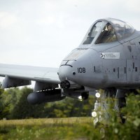 A-10 Thunderbolt II
