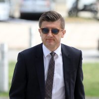 Zdravko Marić