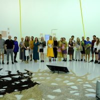 Dodjela nagrada 36. salon mladih