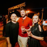 Ivica Skoko revijom u Splitu obilježio 25 godina karijere