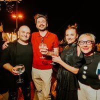 Ivica Skoko modom revijom u Splitu obilježio 25 godina karijere