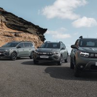 Dacia ima novi vizualni identitet