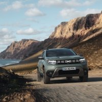 Dacia ima novi vizualni identitet