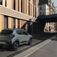 Dacia ima novi vizualni identitet