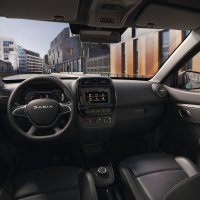 Dacia ima novi vizualni identitet