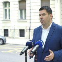 Mladež HDZ-a omela presicu Nikole Grmoje