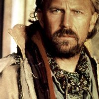 Kevin Costner
