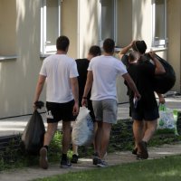 Torcidaši pušteni iz zatvora u Remetincu uz mjere opreza