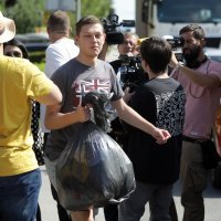 Torcidaši pušteni iz zatvora u Remetincu uz mjere opreza