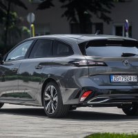 Peugeot 308 SW