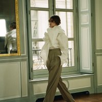 The Row jesen zima 2022