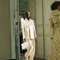 The Row jesen zima 2022