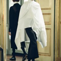 The Row jesen zima 2022