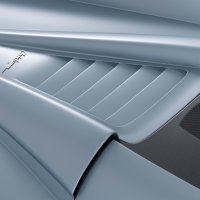 Pagani Huayra Codalunga