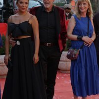 Frano i Milena Lasić