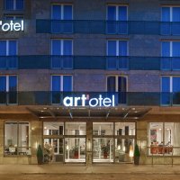 art'otel budapest