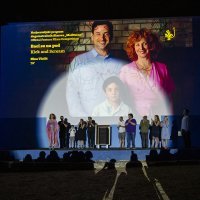 Premijera filma Nine Violić na 15. FMFS