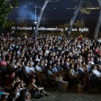 Premijera filma Nine Violić na 15. FMFS