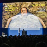 Premijera filma Nine Violić na 15. FMFS