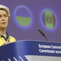 Ursula von der Leyen