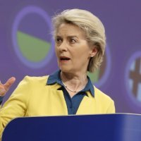 Ursula von der Leyen