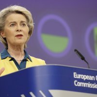 Ursula von der Leyen