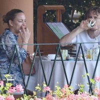 Luka i Vanja Modrić