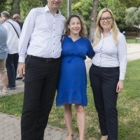 Konferencija za medije Mostova kandidata za splitskog gradonačelnika Josipa Markotića