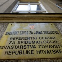 Zgrada Imunološkog zavoda u Zagrebu