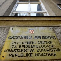 Zgrada Imunološkog zavoda u Zagrebu