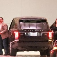 Marivi i Andy Garcia