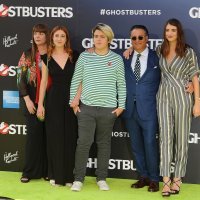 Marivi i Andy Garcia