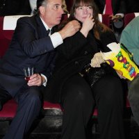 Marivi i Andy Garcia