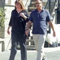 Marivi i Andy Garcia