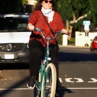 Marivi i Andy Garcia