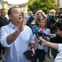 Obiljezavanje 33. obljetnice osnutka Hrvatske demokratske zajednice