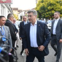 Obiljezavanje 33. obljetnice osnutka Hrvatske demokratske zajednice