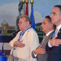 Obiljezavanje 33. obljetnice osnutka Hrvatske demokratske zajednice